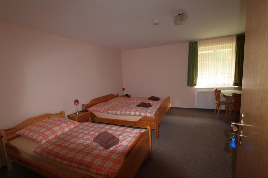Landhotel & Restaurant Gutsherrn-Klause Dankerode  Dış mekan fotoğraf